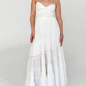 Catching Feelings Dress